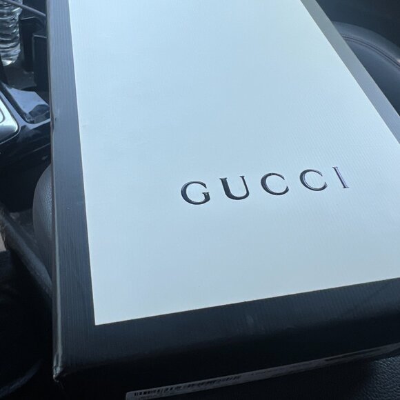 COPY - Gucci Dionysus GG Supreme Bloom Floral Print - Picture 2 of 8